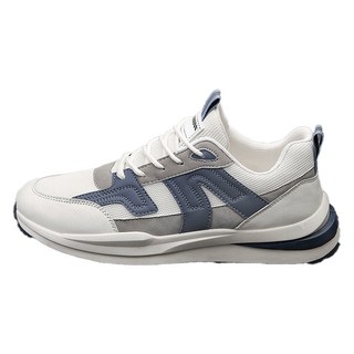 PEONIST 男士氣墊運動休閒鞋