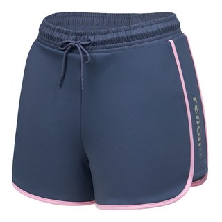 renoma 女款雷射光澤短泳褲 RN-WS2E502-DG