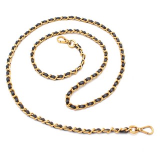 St Scott Coco 鏈條背帶 179CBK