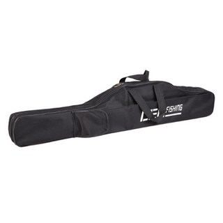 레오피싱 낚시 보조가방 B01, 블랙