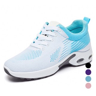 Elsso 防滑舒適氣墊運動鞋