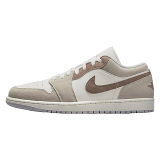 NIKE 耐吉 男款Air Jordan 1 Low SE低筒鞋