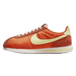 NIKE 耐吉 Cortez TXT阿甘鞋