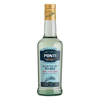 PONTI 米醋, 1個, 500ml