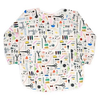 BEBE CHOUETTE 防水長袖藝術禮服, 印光寺