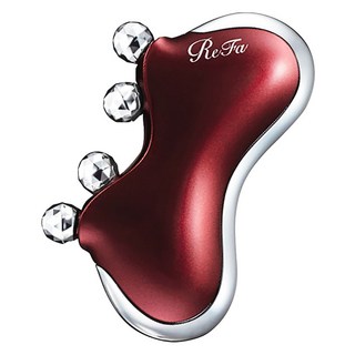 Refa CAXA M1 臉部滾輪, 1個, 紅色