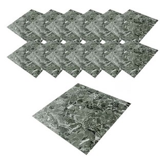 ROSEROSA 3T 大理石紋裝飾地磚 地板 500 x 500 x 3 mm, ECB-5303, 13個