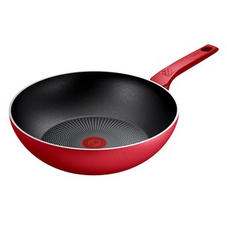 Tefal 特福 Daily Expert系列不沾炒鍋, 1個, 28cm