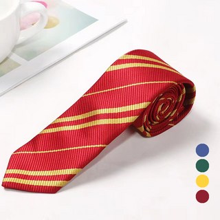 Elsso 萬聖節 哈利波特 角色扮演 領帶