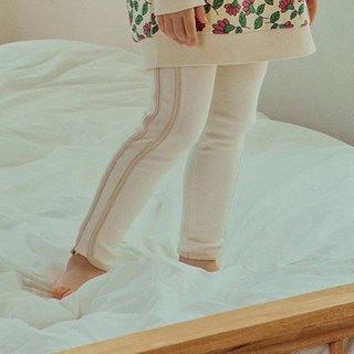 토토헤로스 여아용 TH스포티 레깅스