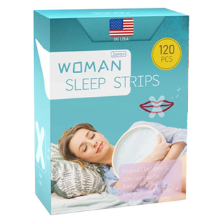 Sky Weeds 睡眠貼布 1號, 1個