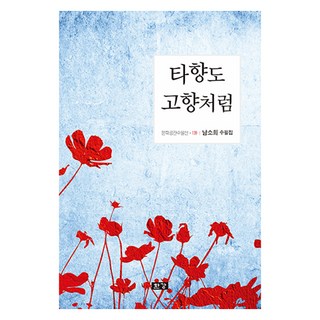 他鄉亦故鄉, 漢江, 南昭熙