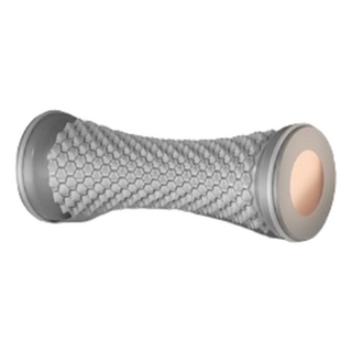 Gomin Goming 足部按摩器 灰色, 1個