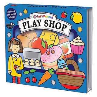 Play Shop, Priddy Books