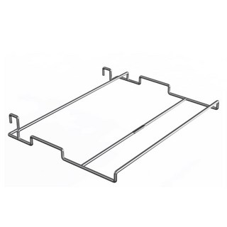 LIBERO Taika IGT桌專用掛架層架, 單一顏色, 1個