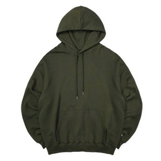 Escapefrom Essential 寬鬆連帽T恤