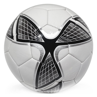 야야 어린이 축구공 3호, 화이트, 1개