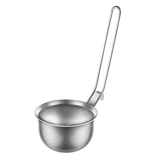 WAGENSTEIGER 304不鏽鋼沖孔味噌過濾網, 1個