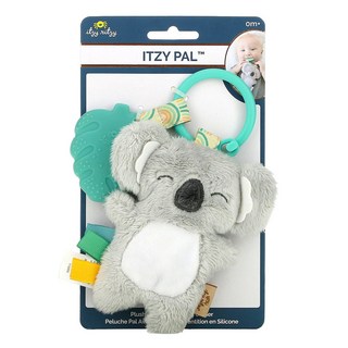 itzy ritzy 咬咬安撫娃娃, 無尾熊, 1個