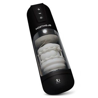 Tonga Blow-tech 自動抽插機, 混色, 1個