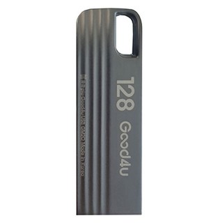 Good4U USB記憶體 GM20, 1個, 128GB
