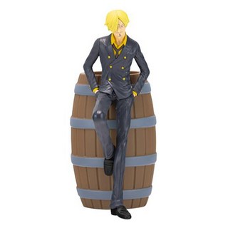 ONE PIECE 海賊王 香吉士3D公仔存錢筒, 1個