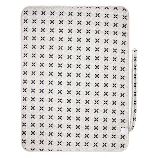 일월 해든마루 플라워SP 온수매트, 퀸(150 x 200 cm)