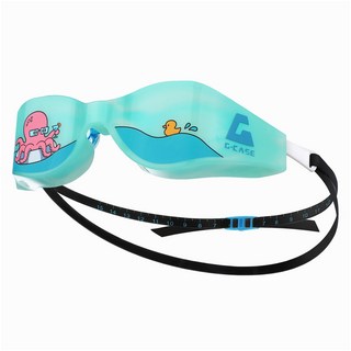 GCASE 스마트 수경 케이스, 바캉스문선생, 1개