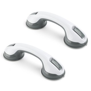 다용도 흡착식 안전손잡이, 2개