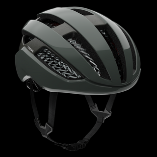 TREK Circuit WaveCel 安全帽, Keswick + 橄欖綠, 1個