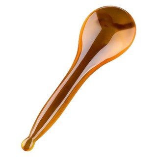 玉石全身臉部按摩刮痧板, 款式 2, 1個