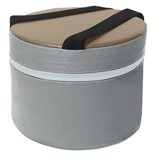 데일드 농사 작업 방석 밴드형 중 색상랜덤, 1개