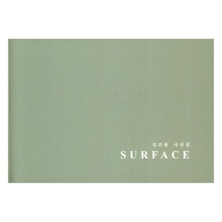 金建煥寫真集, 達因藝術, 金建煥