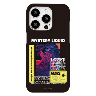 에잇클로드 포토이즘 맥세이프 슬림하드 휴대폰 케이스