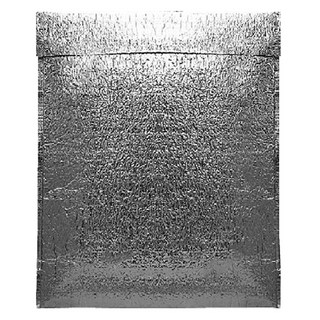 은박보냉팩 1t x 15cm x 18cm + 4cm, 1호, 25개