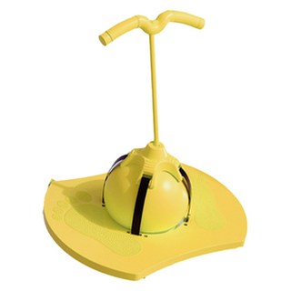 PEONIST 平衡彈簧板, 黃色