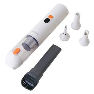 파워스톰 카렉스 3in1 무선 에어건 청소기 H5