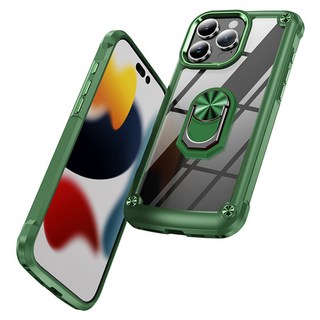 EDITOR Air Force 指環扣手機殼