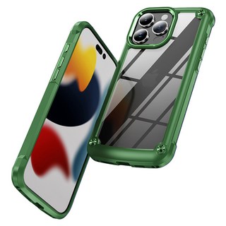 EDITOR Air Force 防撞手機殼