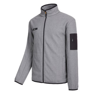 K2 Safety 工作服 JK-F3102 C5, 1個, 灰色