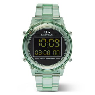 Daniel Wellington 復古數位手錶 42mm