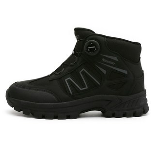 Nassau Aive Baroin 登山鞋