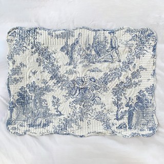 FINDS lifestyle TIERRA 普羅旺斯鬆緊枕頭套