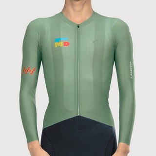 Lameda 男士BETA Level長袖自行車衣 23SSZ135-10