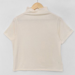 女款高身女款 Bdil 半極地短袖T恤