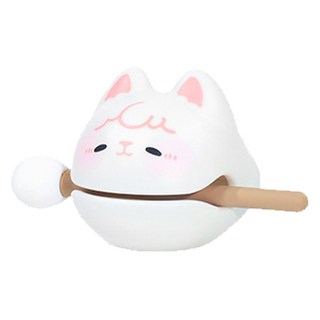 Toppia 可愛動物木魚, A 迷你羊