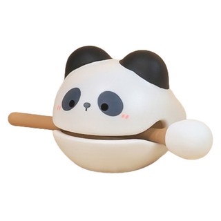 Topia 可愛動物木魚, Muapryeok B 熊貓