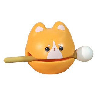 Topia 可愛動物木魚, Gongdeok A 柯基