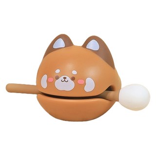 Topia 可愛動物木魚, Muapryeok A 小熊貓