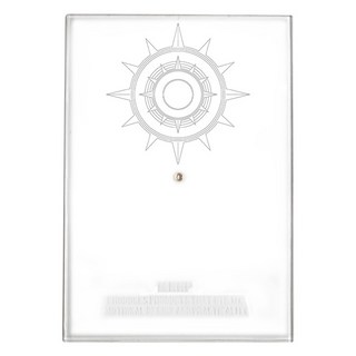 KEEP CAMPING IGT 壓克力桌面單元, 混色